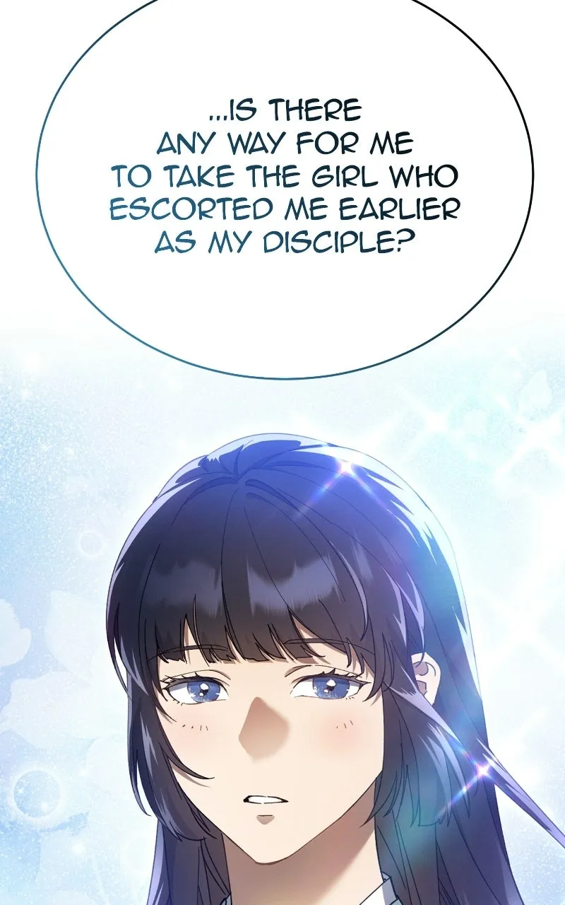 The Heavenly Demon Wants a Quiet Life Chapter 52 page 45 - 