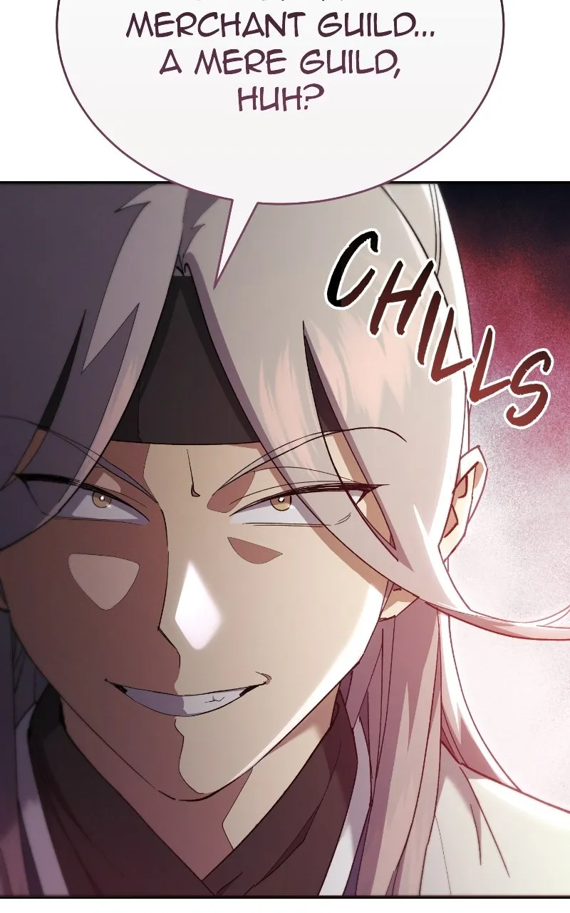 The Heavenly Demon Wants a Quiet Life Chapter 52 page 48 - 