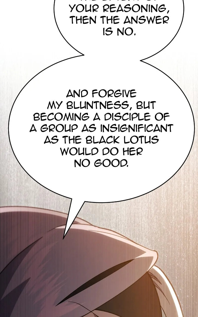 The Heavenly Demon Wants a Quiet Life Chapter 52 page 50 - 