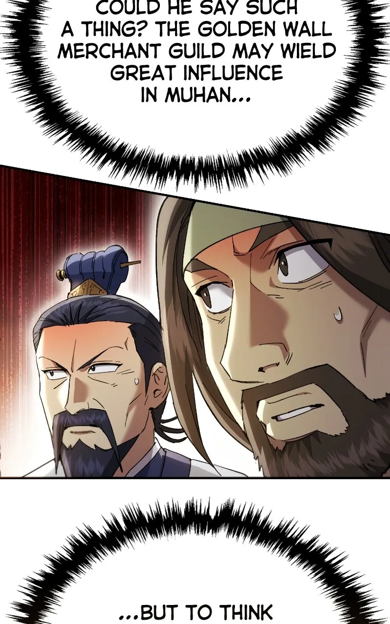 The Heavenly Demon Wants a Quiet Life Chapter 52 page 53 - 