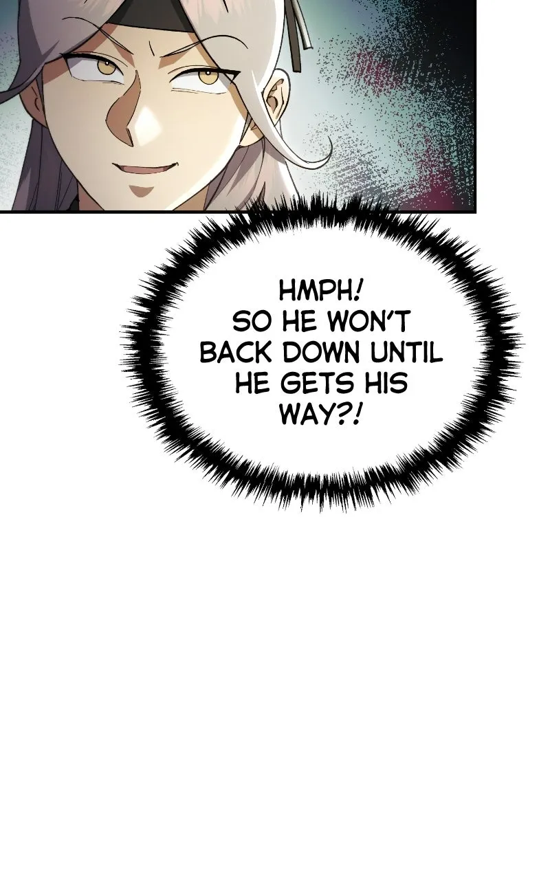 The Heavenly Demon Wants a Quiet Life Chapter 52 page 59 - 