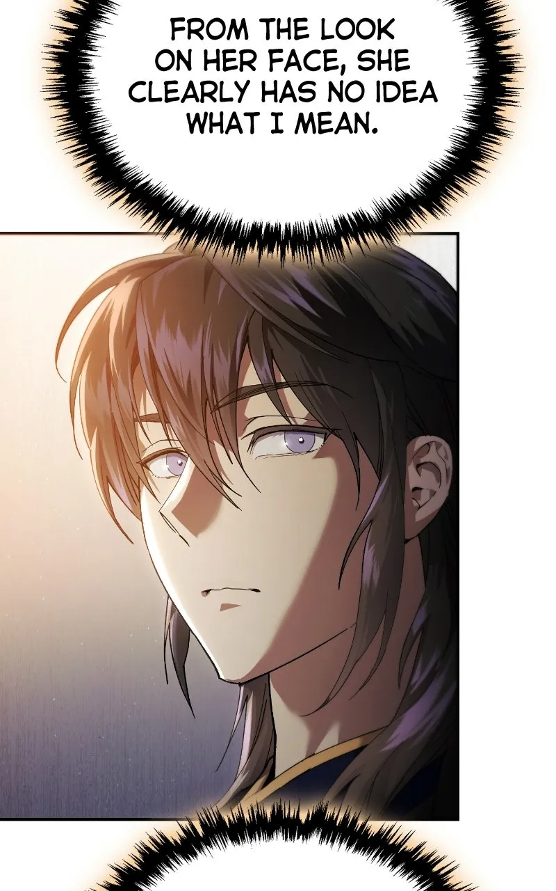 The Heavenly Demon Wants a Quiet Life Chapter 52 page 7 - 