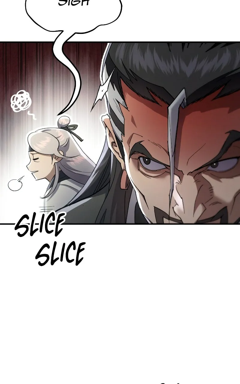 The Heavenly Demon Wants a Quiet Life Chapter 52 page 63 - 