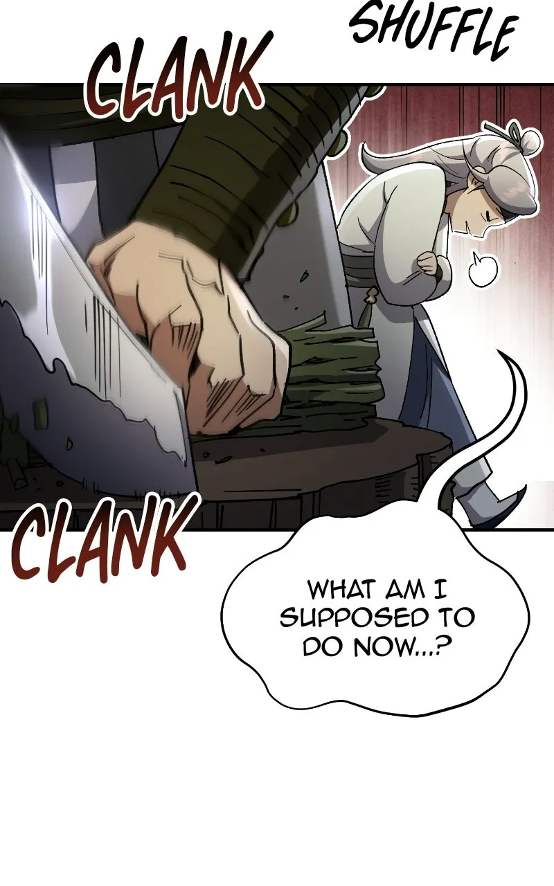 The Heavenly Demon Wants a Quiet Life Chapter 52 page 64 - 