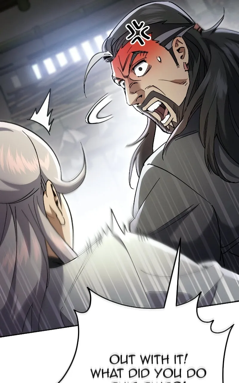 The Heavenly Demon Wants a Quiet Life Chapter 52 page 66 - 