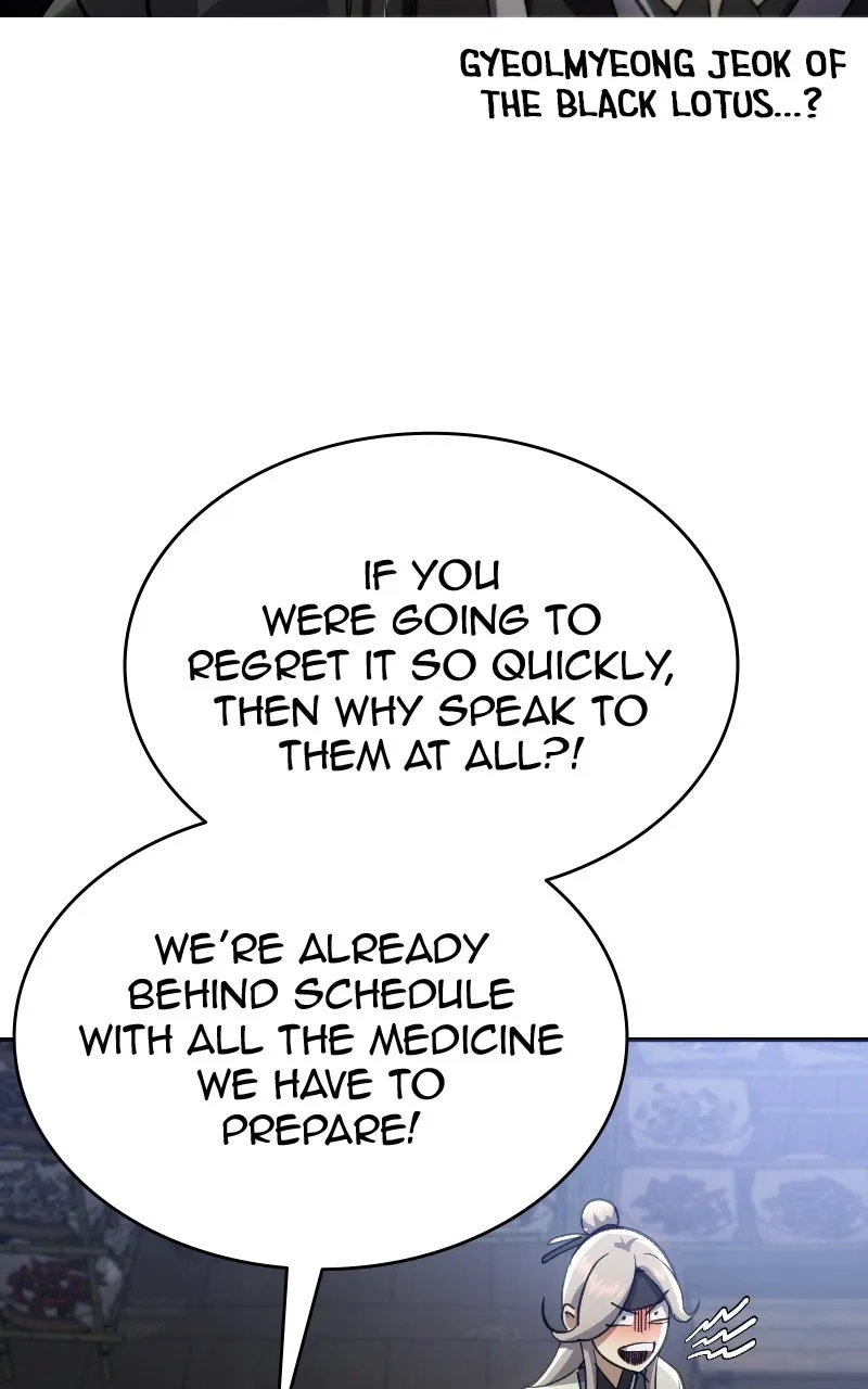 The Heavenly Demon Wants a Quiet Life Chapter 52 page 71 - 