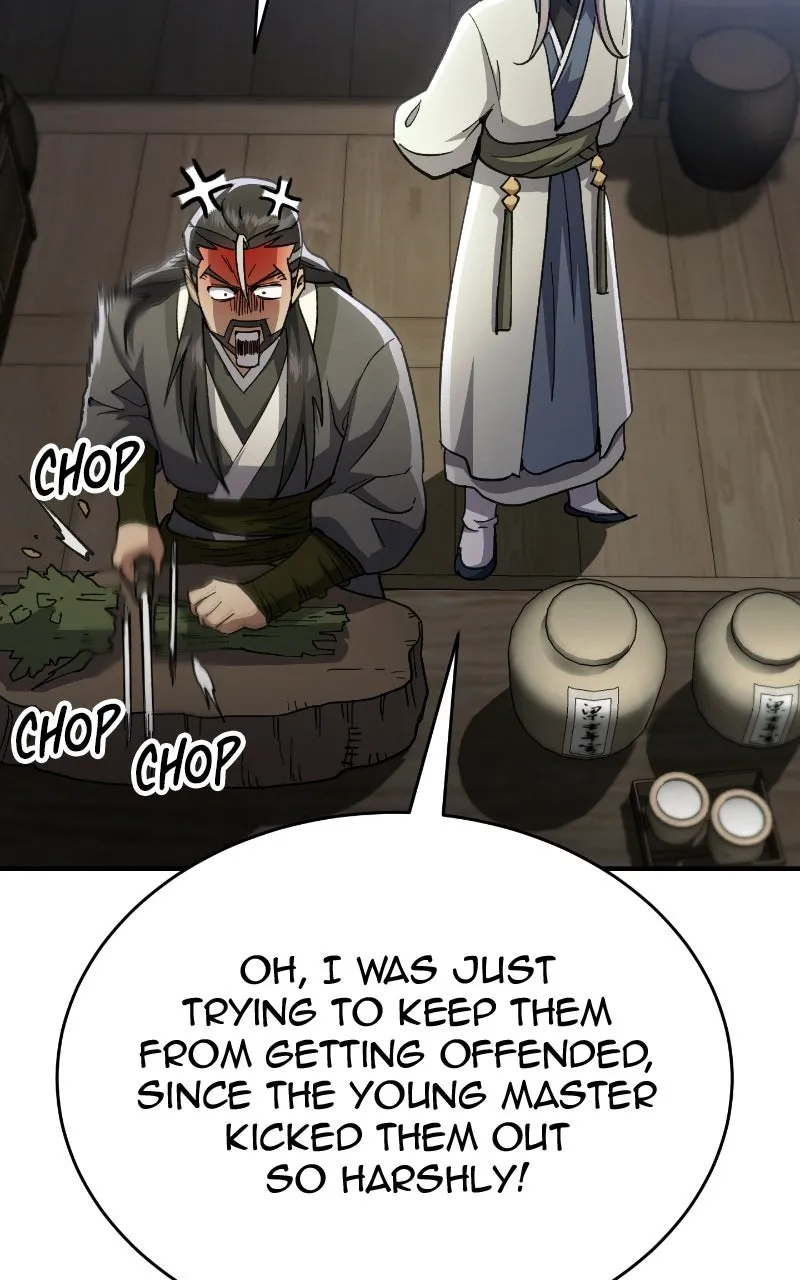 The Heavenly Demon Wants a Quiet Life Chapter 52 page 72 - 