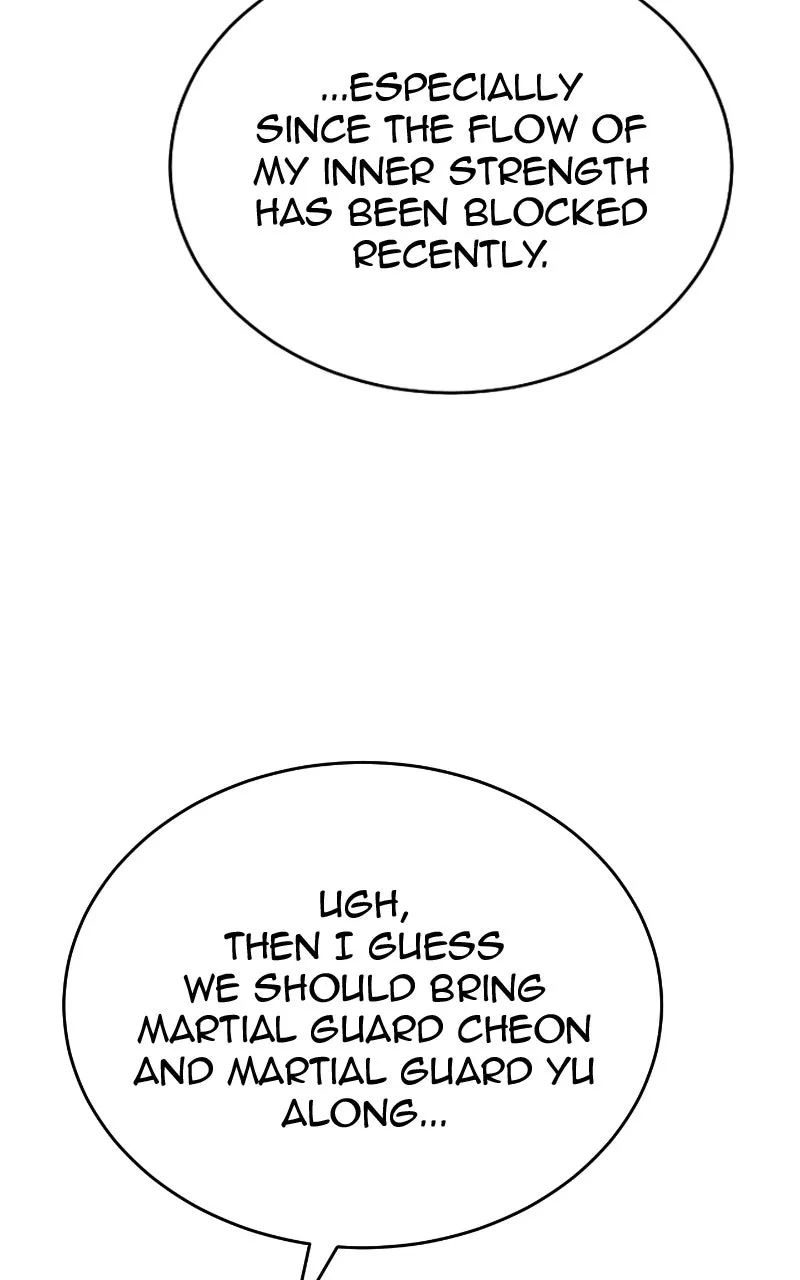 The Heavenly Demon Wants a Quiet Life Chapter 52 page 77 - 