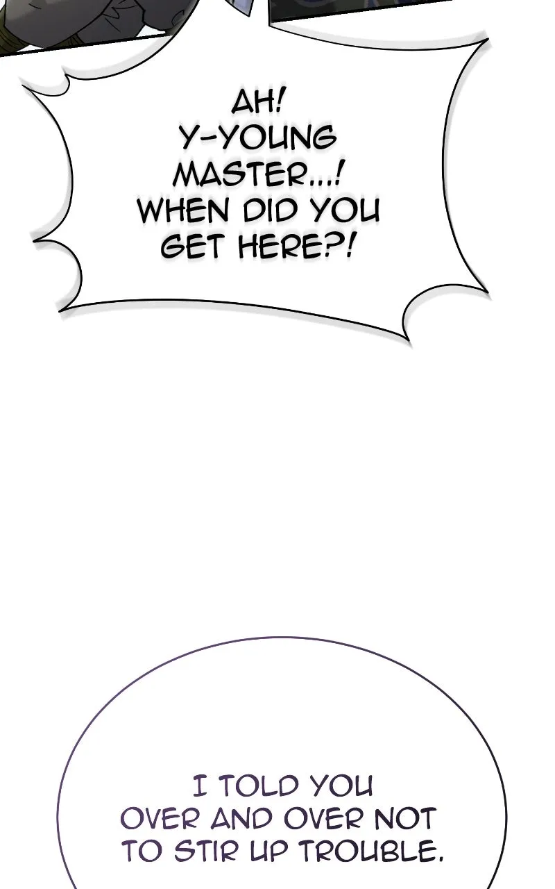 The Heavenly Demon Wants a Quiet Life Chapter 52 page 80 - 