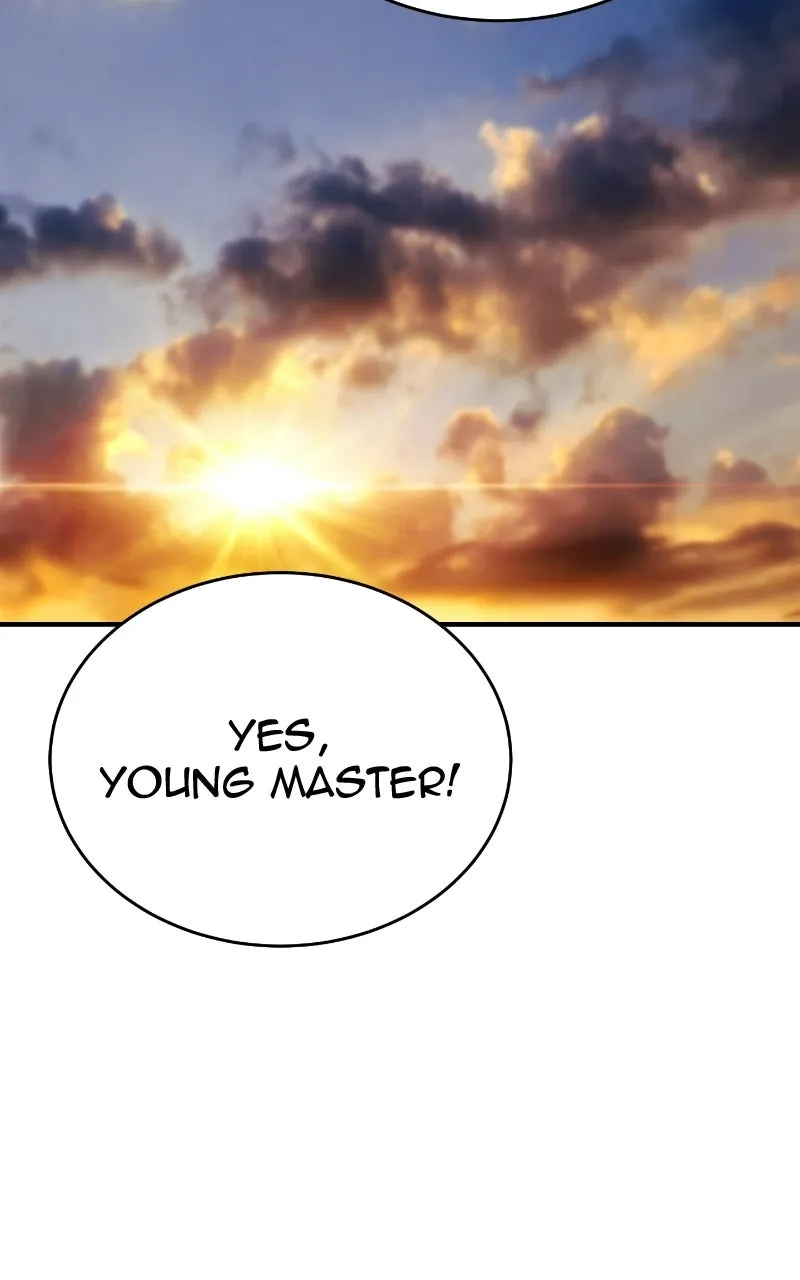 The Heavenly Demon Wants a Quiet Life Chapter 52 page 9 - 