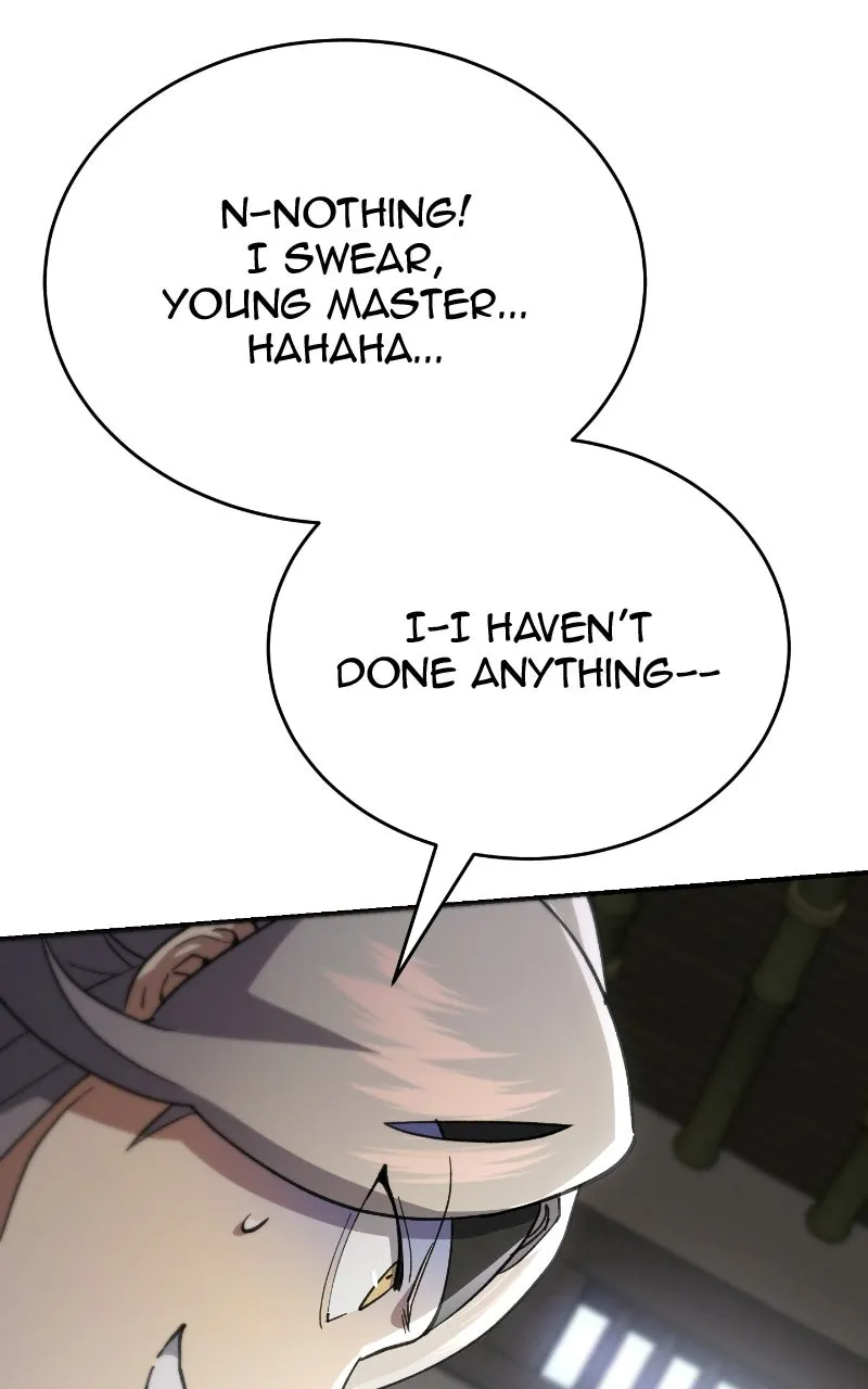 The Heavenly Demon Wants a Quiet Life Chapter 52 page 83 - 