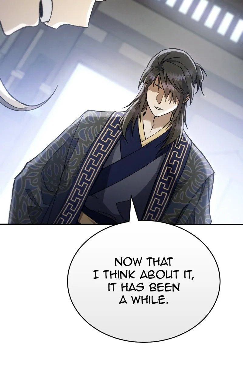 The Heavenly Demon Wants a Quiet Life Chapter 52 page 84 - 