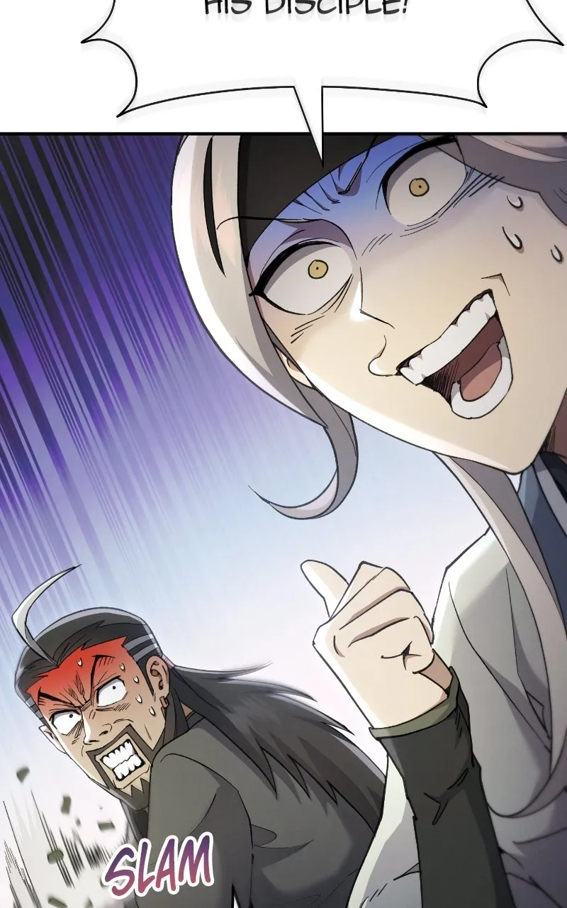 The Heavenly Demon Wants a Quiet Life Chapter 52 page 87 - 