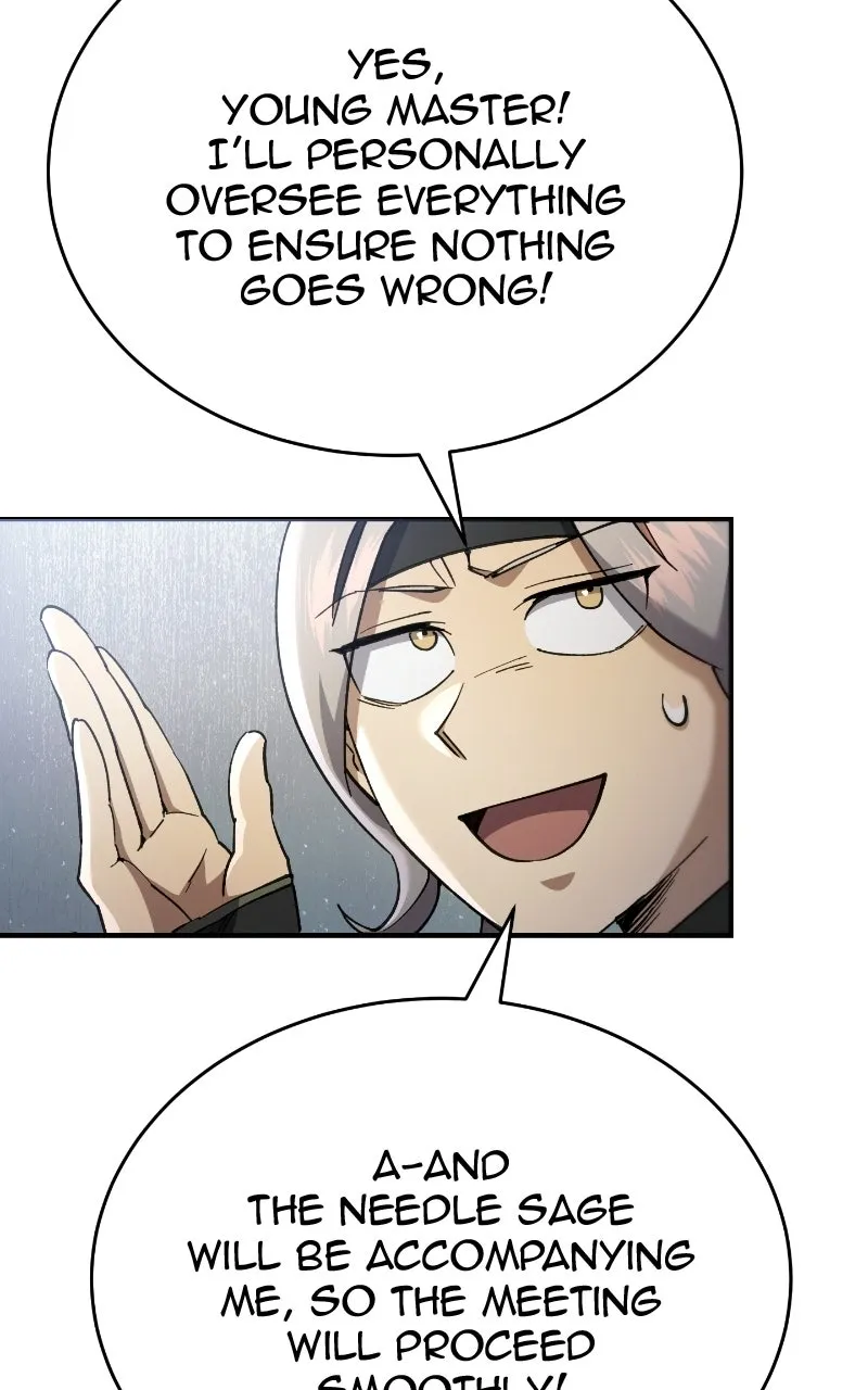 The Heavenly Demon Wants a Quiet Life Chapter 52 page 90 - 