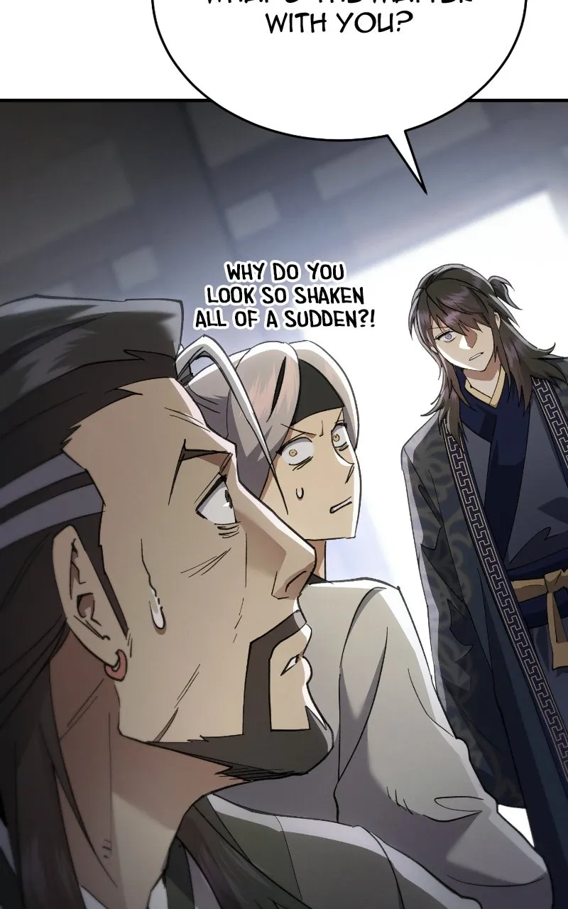 The Heavenly Demon Wants a Quiet Life Chapter 52 page 94 - 