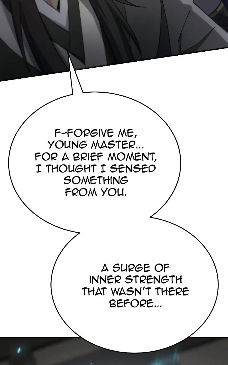 The Heavenly Demon Wants a Quiet Life Chapter 52 page 95 - 