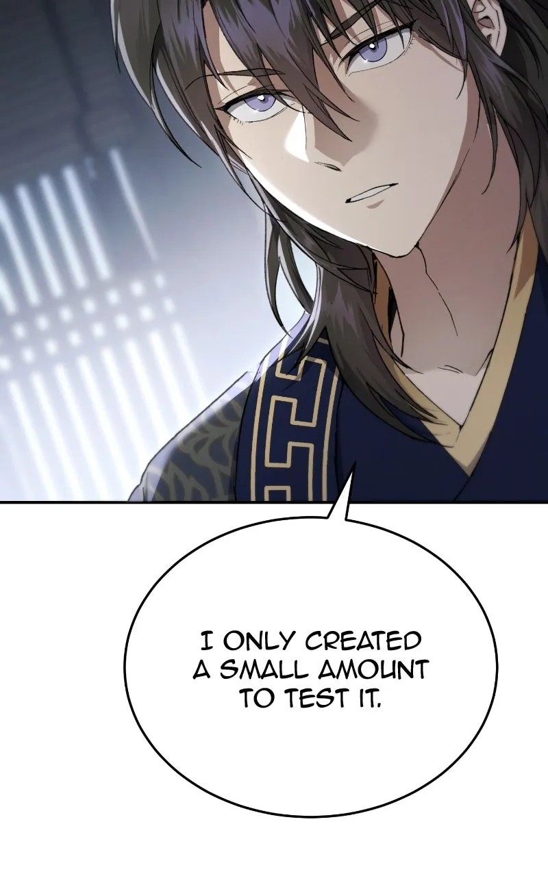 The Heavenly Demon Wants a Quiet Life Chapter 52 page 98 - 