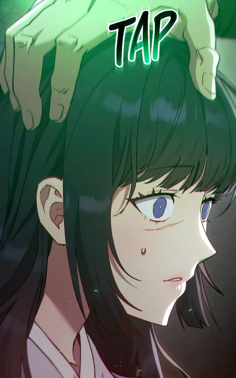 The Heavenly Demon Wants a Quiet Life Chapter 53 page 111 - 