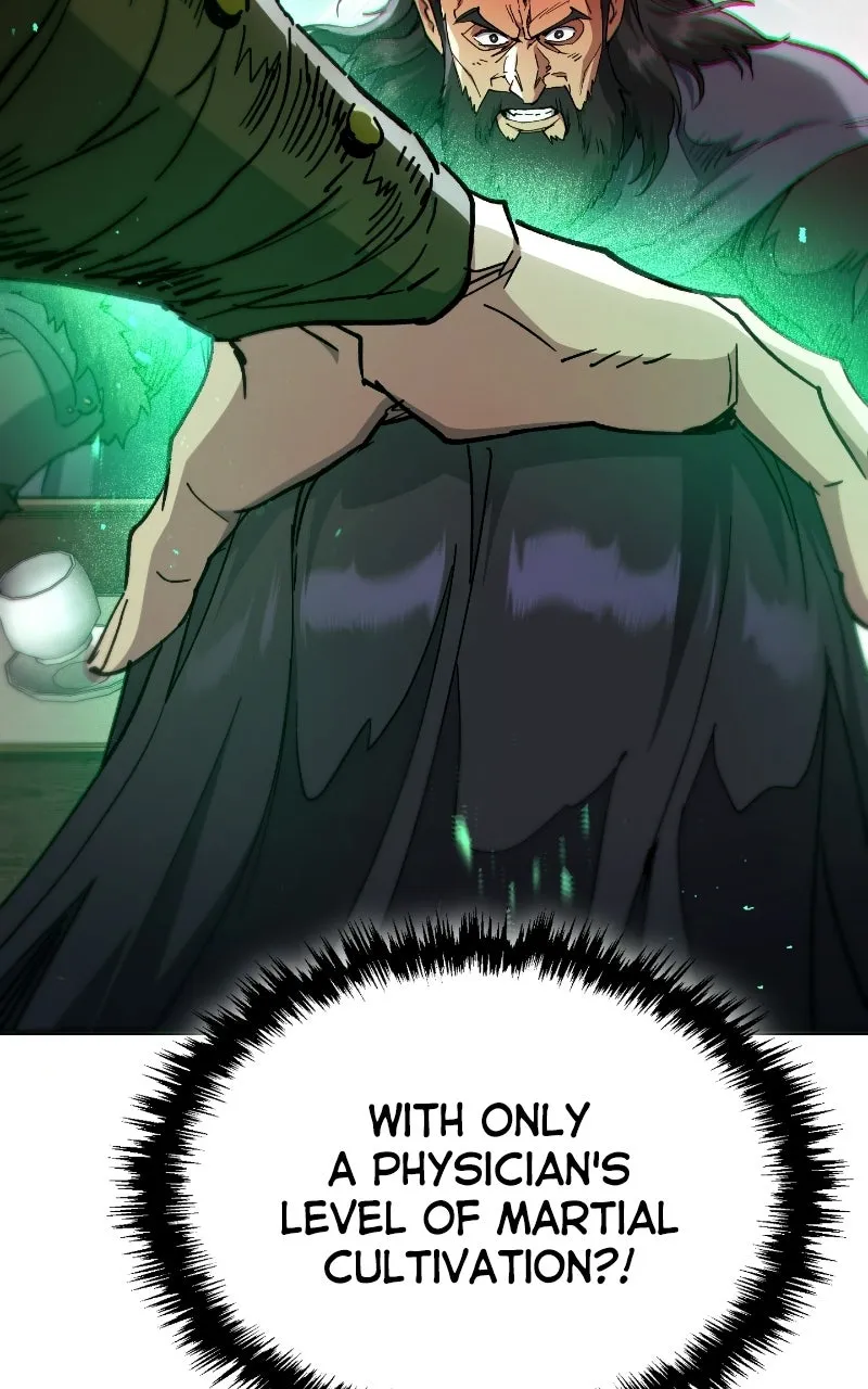 The Heavenly Demon Wants a Quiet Life Chapter 53 page 115 - 