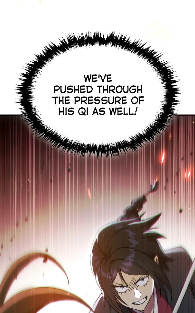The Heavenly Demon Wants a Quiet Life Chapter 53 page 117 - 