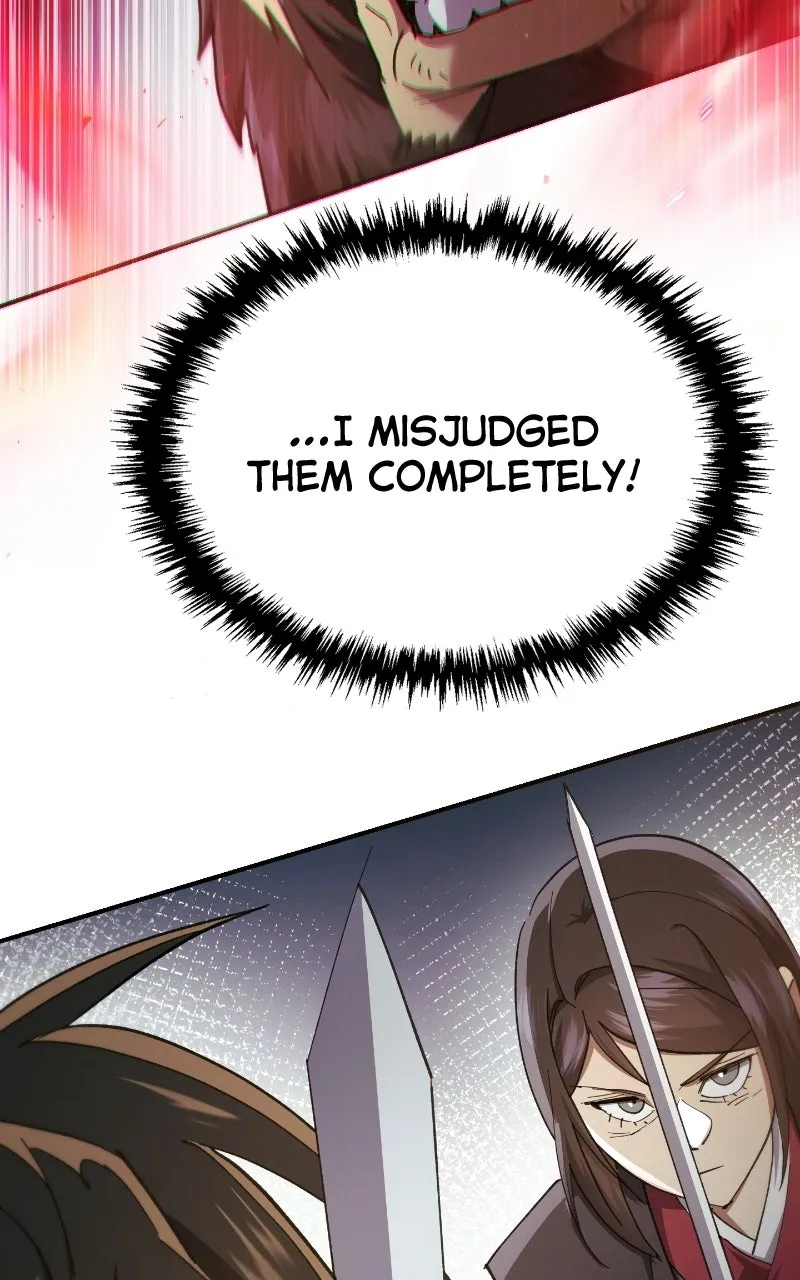 The Heavenly Demon Wants a Quiet Life Chapter 53 page 123 - 