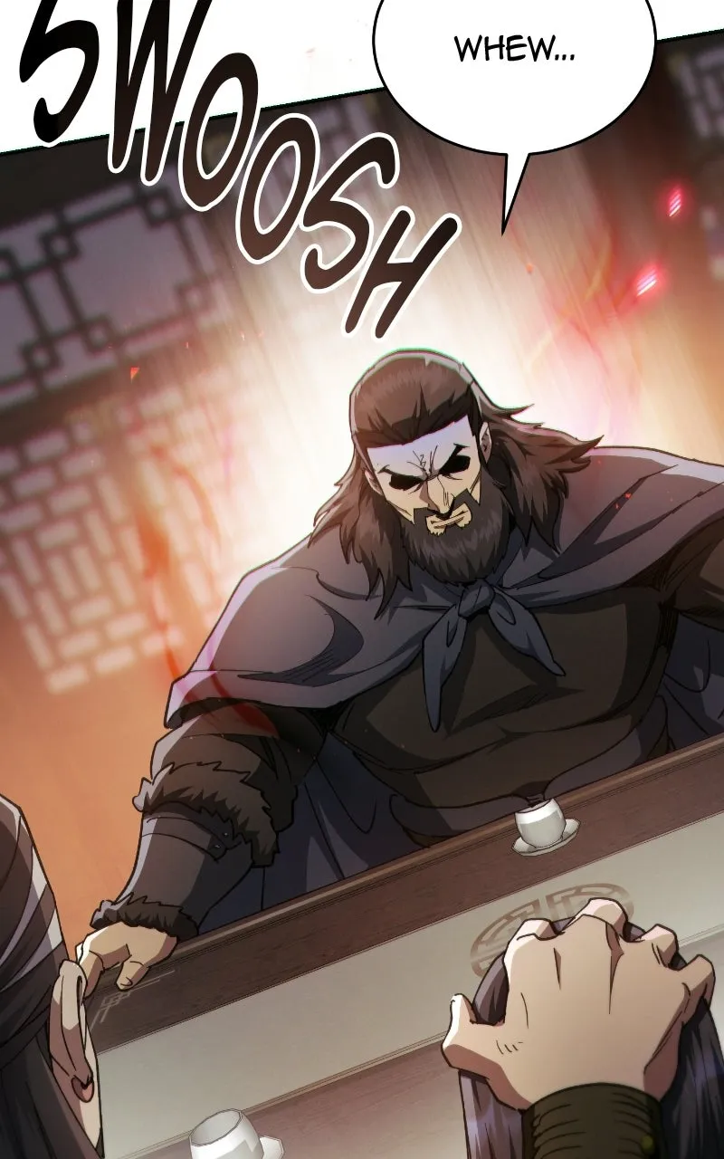 The Heavenly Demon Wants a Quiet Life Chapter 53 page 129 - 