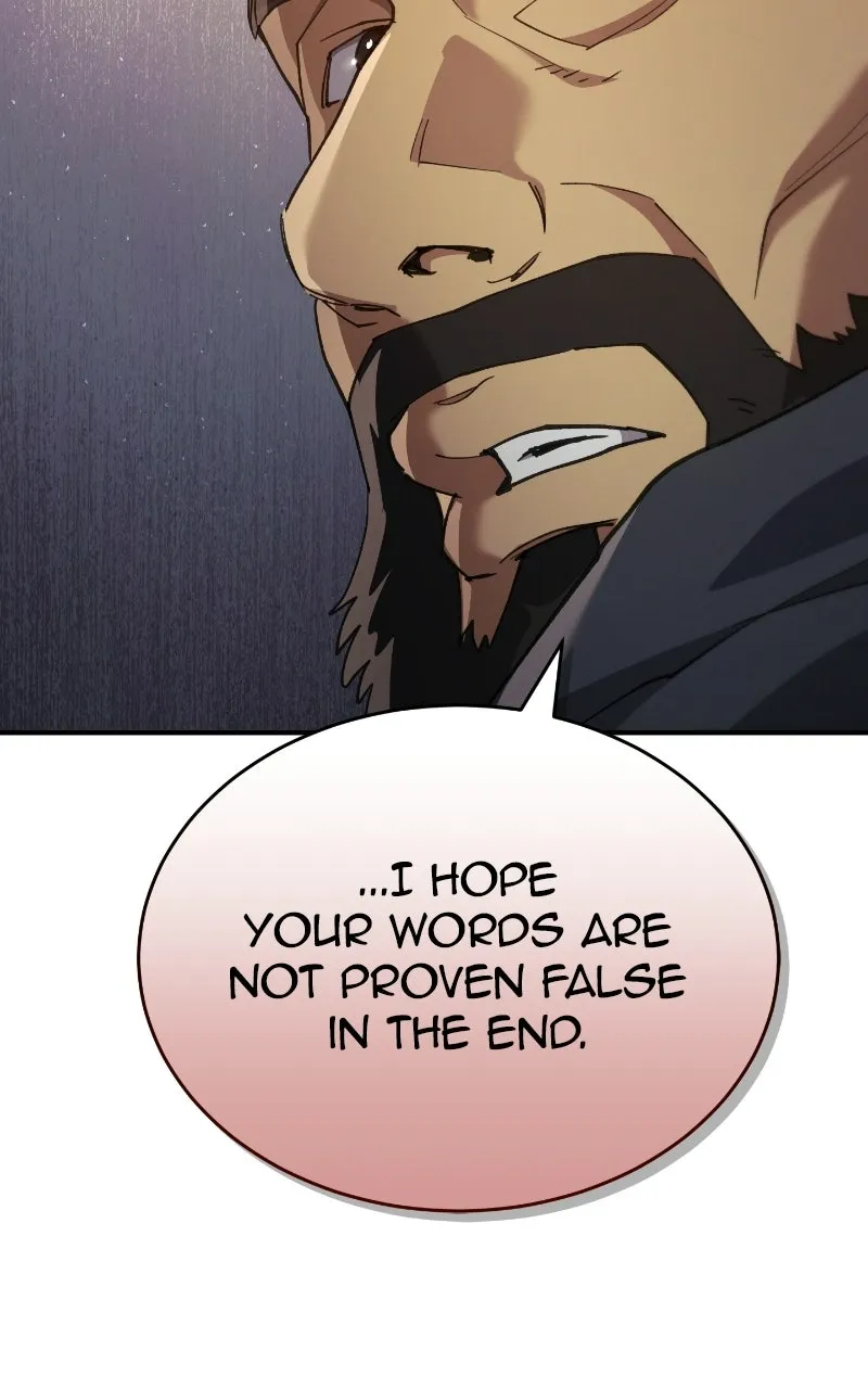 The Heavenly Demon Wants a Quiet Life Chapter 53 page 133 - 