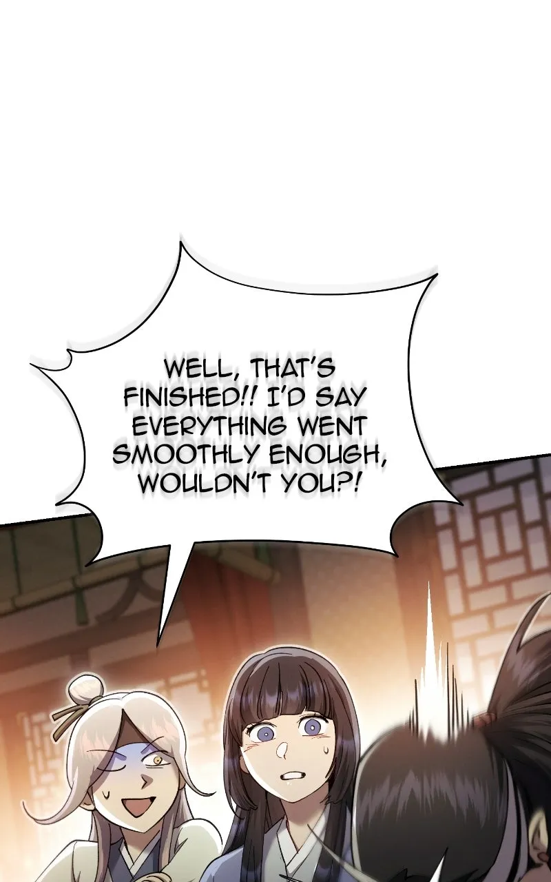 The Heavenly Demon Wants a Quiet Life Chapter 53 page 137 - 