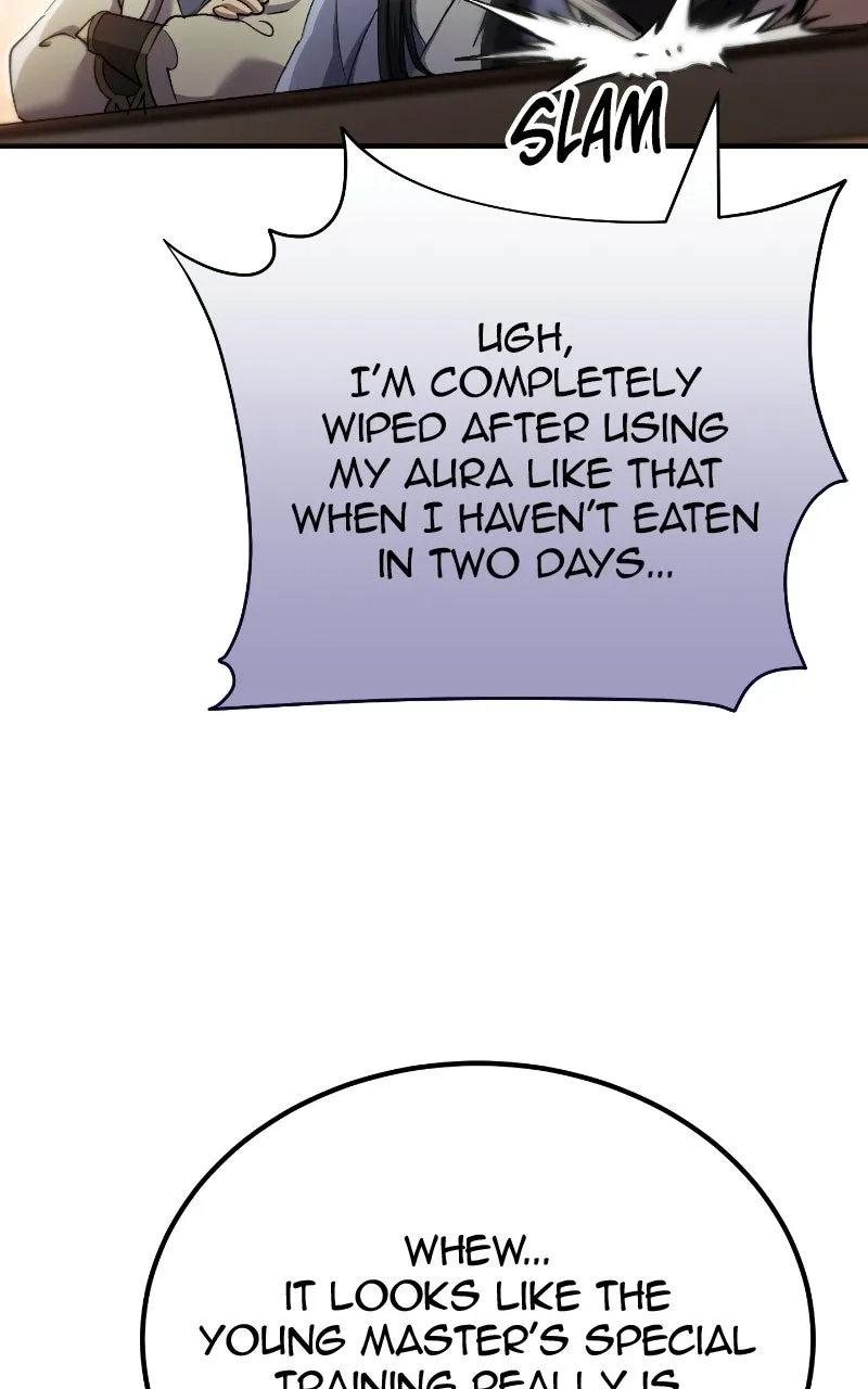 The Heavenly Demon Wants a Quiet Life Chapter 53 page 138 - 