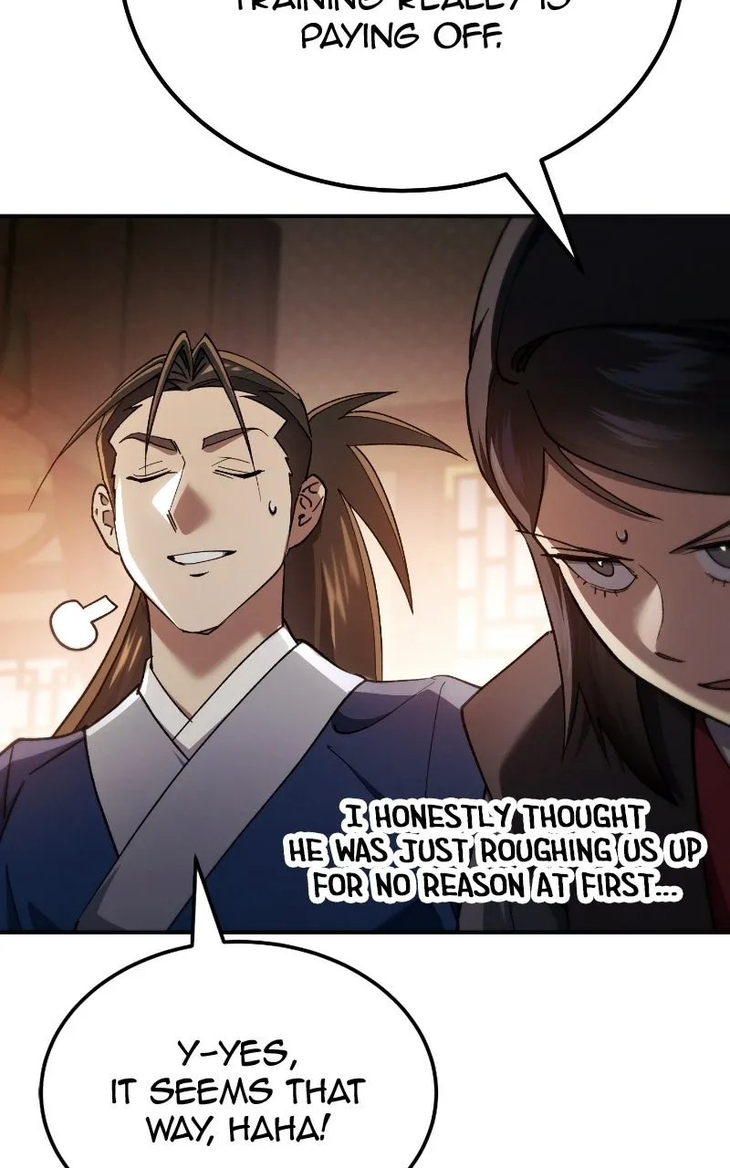 The Heavenly Demon Wants a Quiet Life Chapter 53 page 139 - 