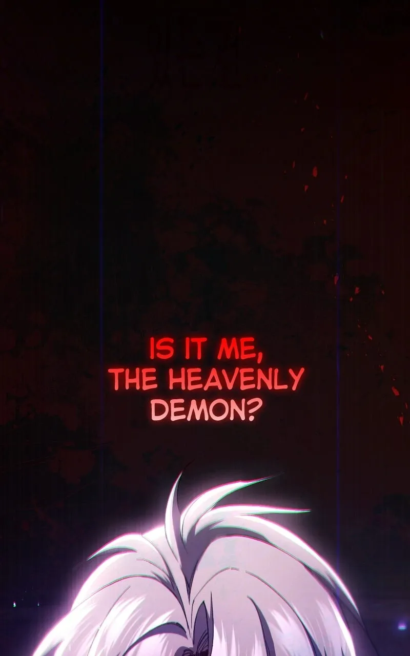 The Heavenly Demon Wants a Quiet Life Chapter 53 page 15 - 