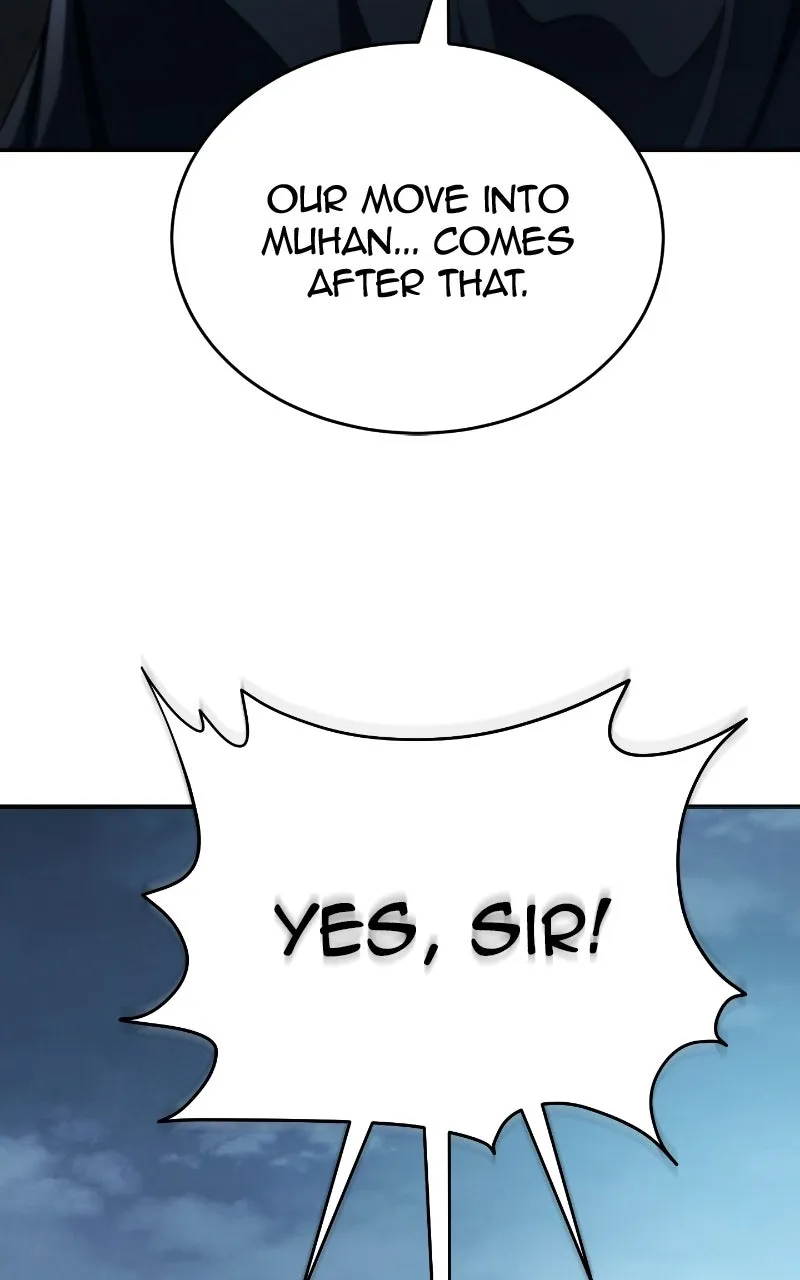 The Heavenly Demon Wants a Quiet Life Chapter 53 page 147 - 