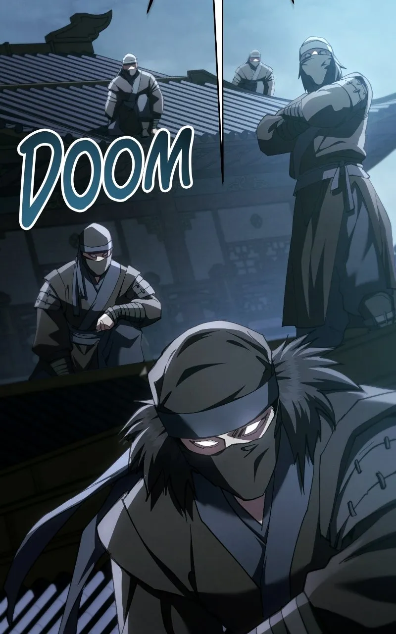 The Heavenly Demon Wants a Quiet Life Chapter 53 page 148 - 