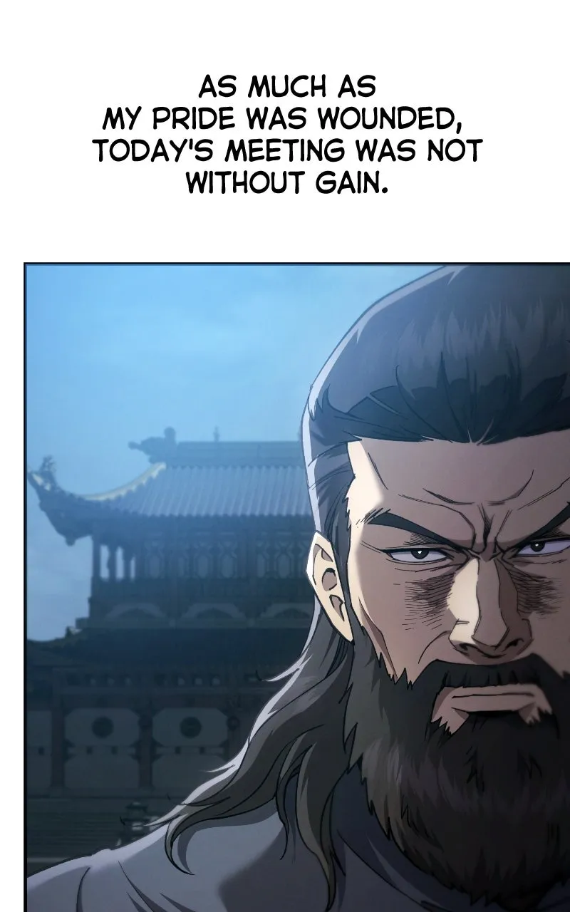 The Heavenly Demon Wants a Quiet Life Chapter 53 page 150 - 