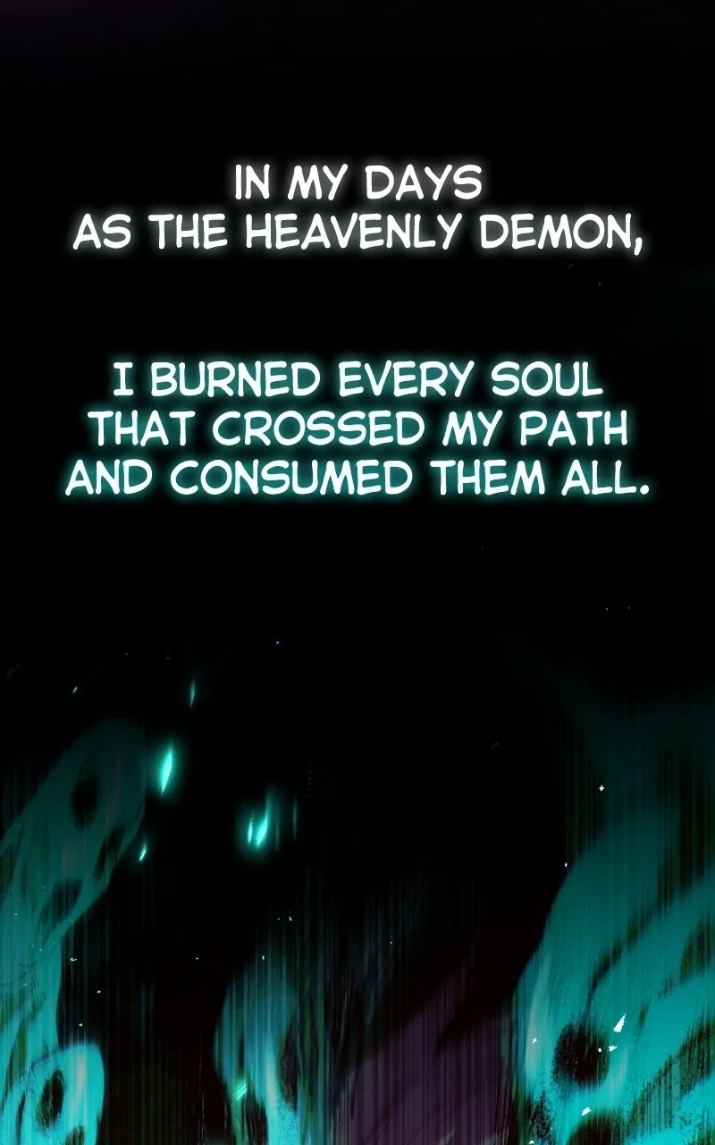The Heavenly Demon Wants a Quiet Life Chapter 53 page 20 - 