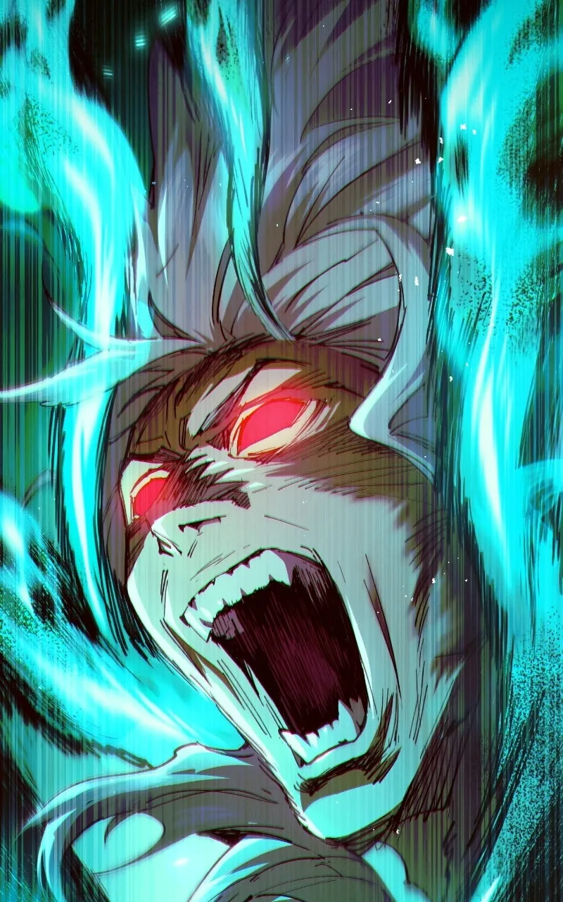 The Heavenly Demon Wants a Quiet Life Chapter 53 page 21 - 