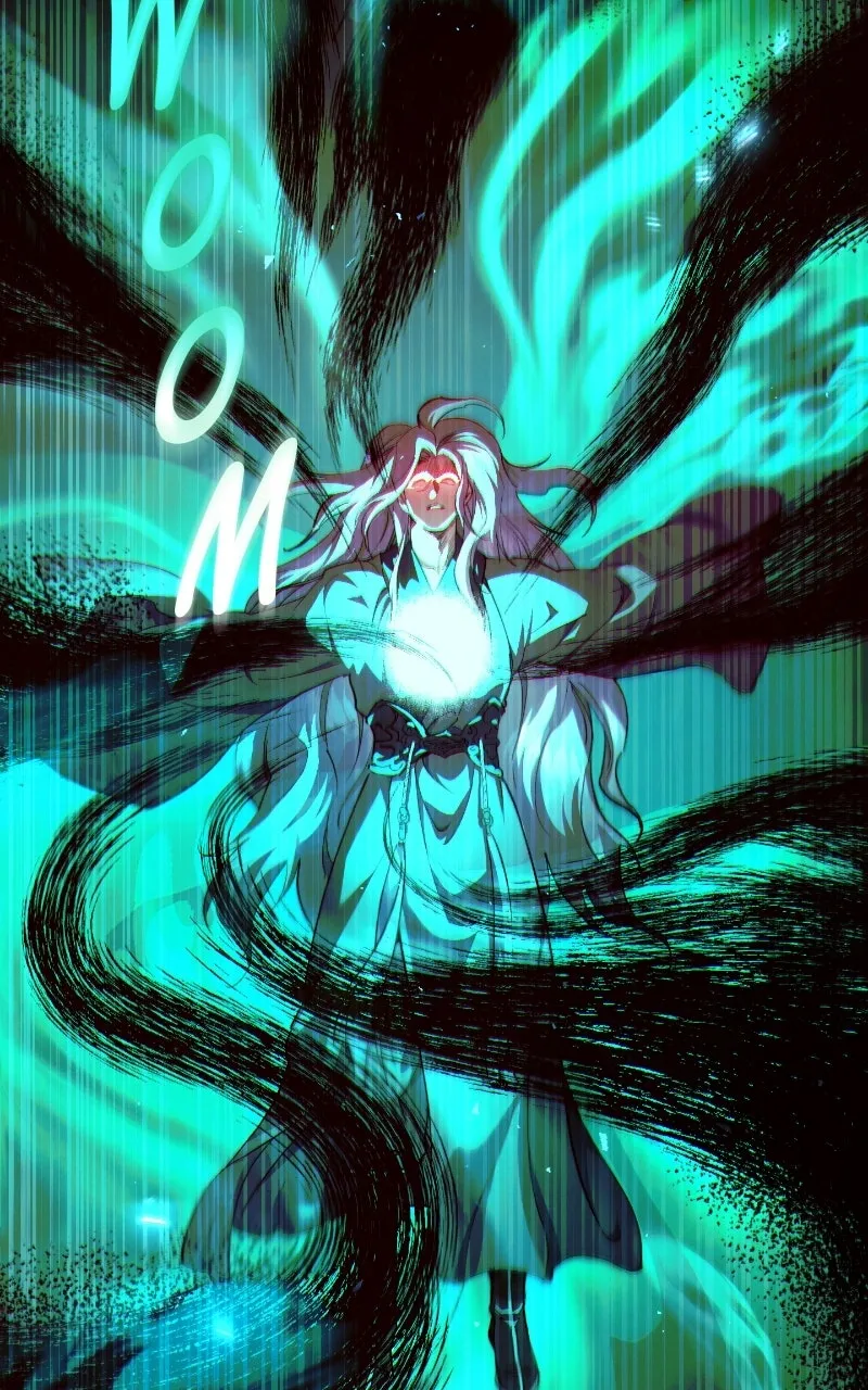 The Heavenly Demon Wants a Quiet Life Chapter 53 page 24 - 