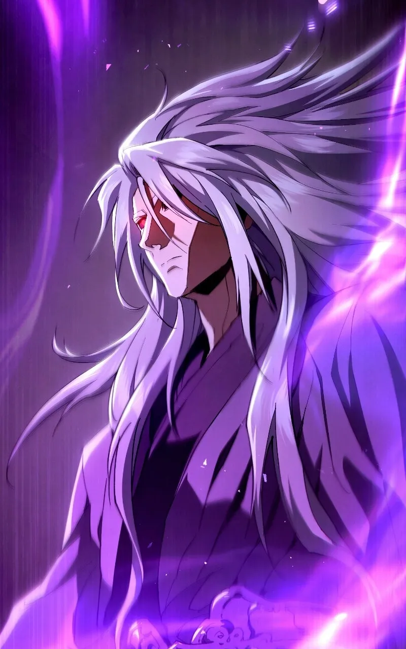 The Heavenly Demon Wants a Quiet Life Chapter 53 page 28 - 