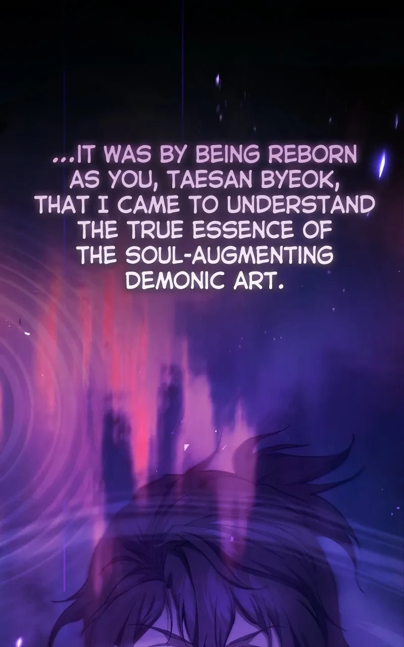 The Heavenly Demon Wants a Quiet Life Chapter 53 page 33 - 