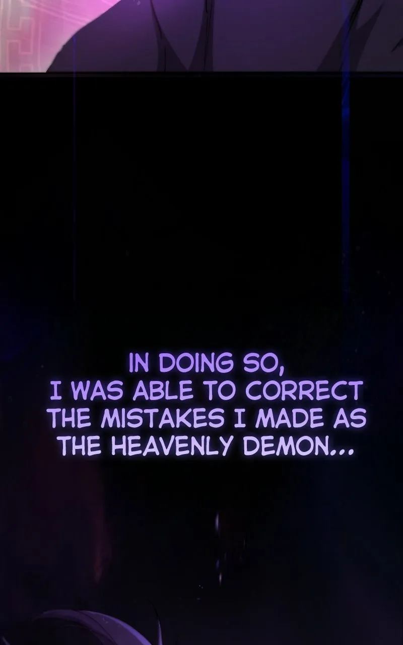 The Heavenly Demon Wants a Quiet Life Chapter 53 page 35 - 