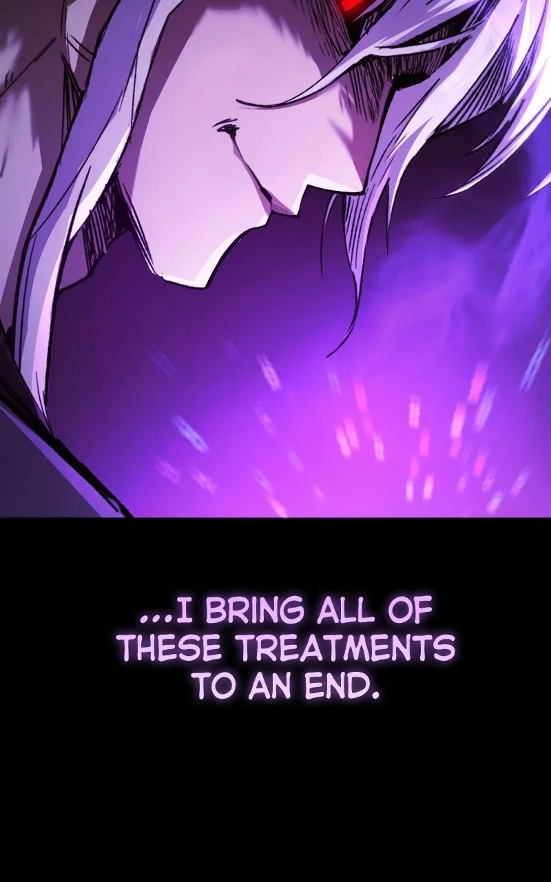 The Heavenly Demon Wants a Quiet Life Chapter 53 page 41 - 
