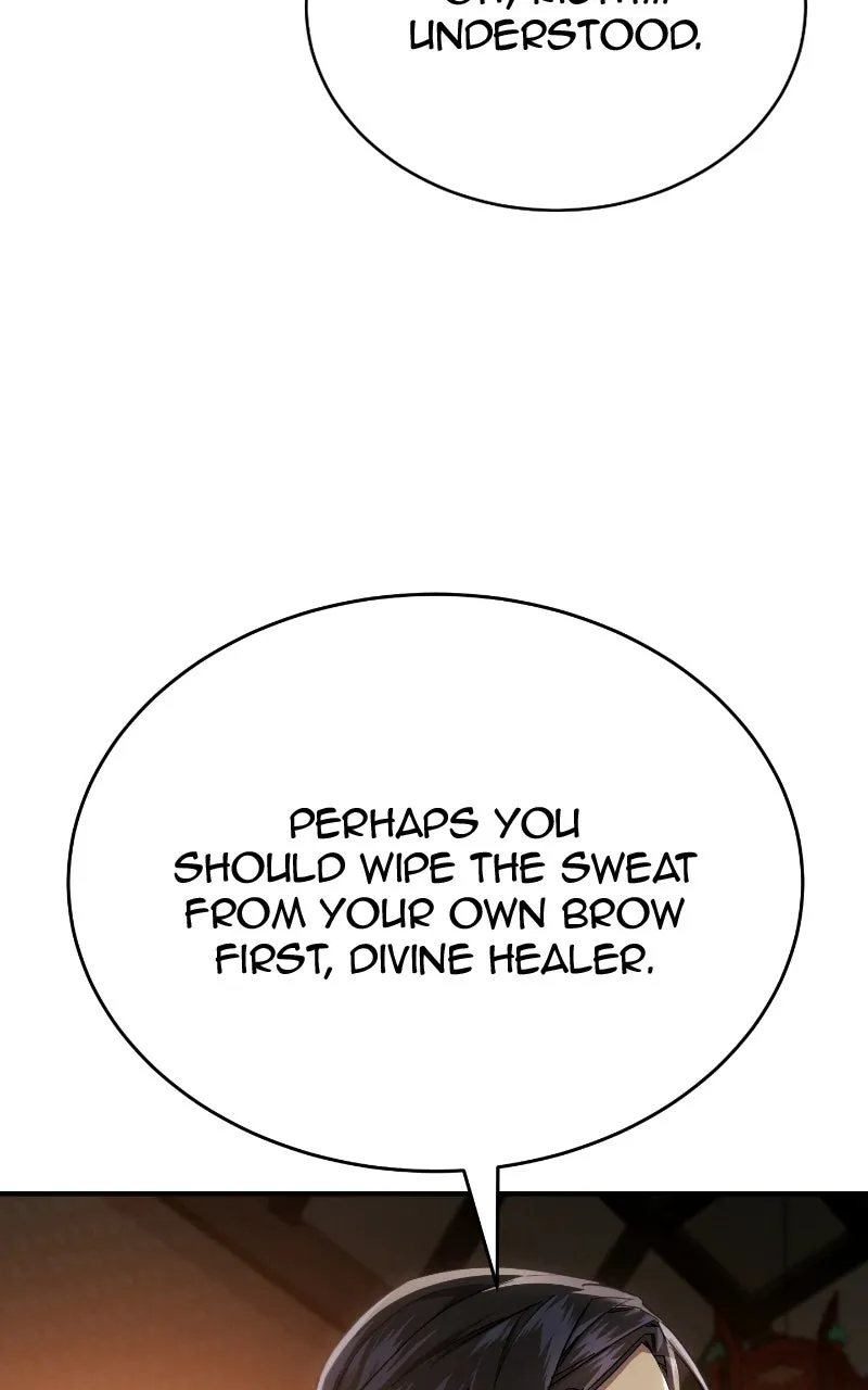 The Heavenly Demon Wants a Quiet Life Chapter 53 page 56 - 