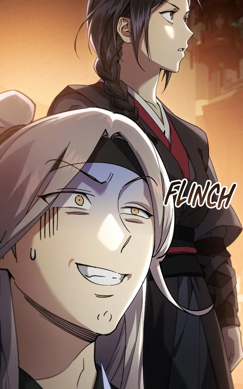 The Heavenly Demon Wants a Quiet Life Chapter 53 page 57 - 
