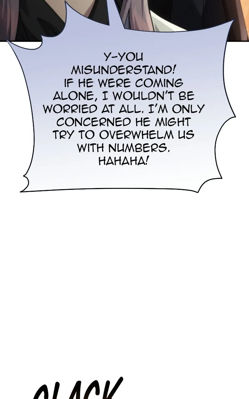 The Heavenly Demon Wants a Quiet Life Chapter 53 page 58 - 