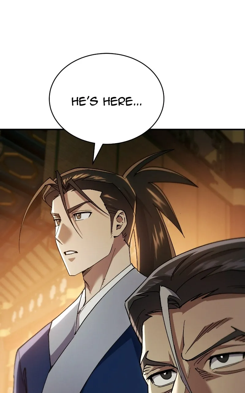 The Heavenly Demon Wants a Quiet Life Chapter 53 page 60 - 