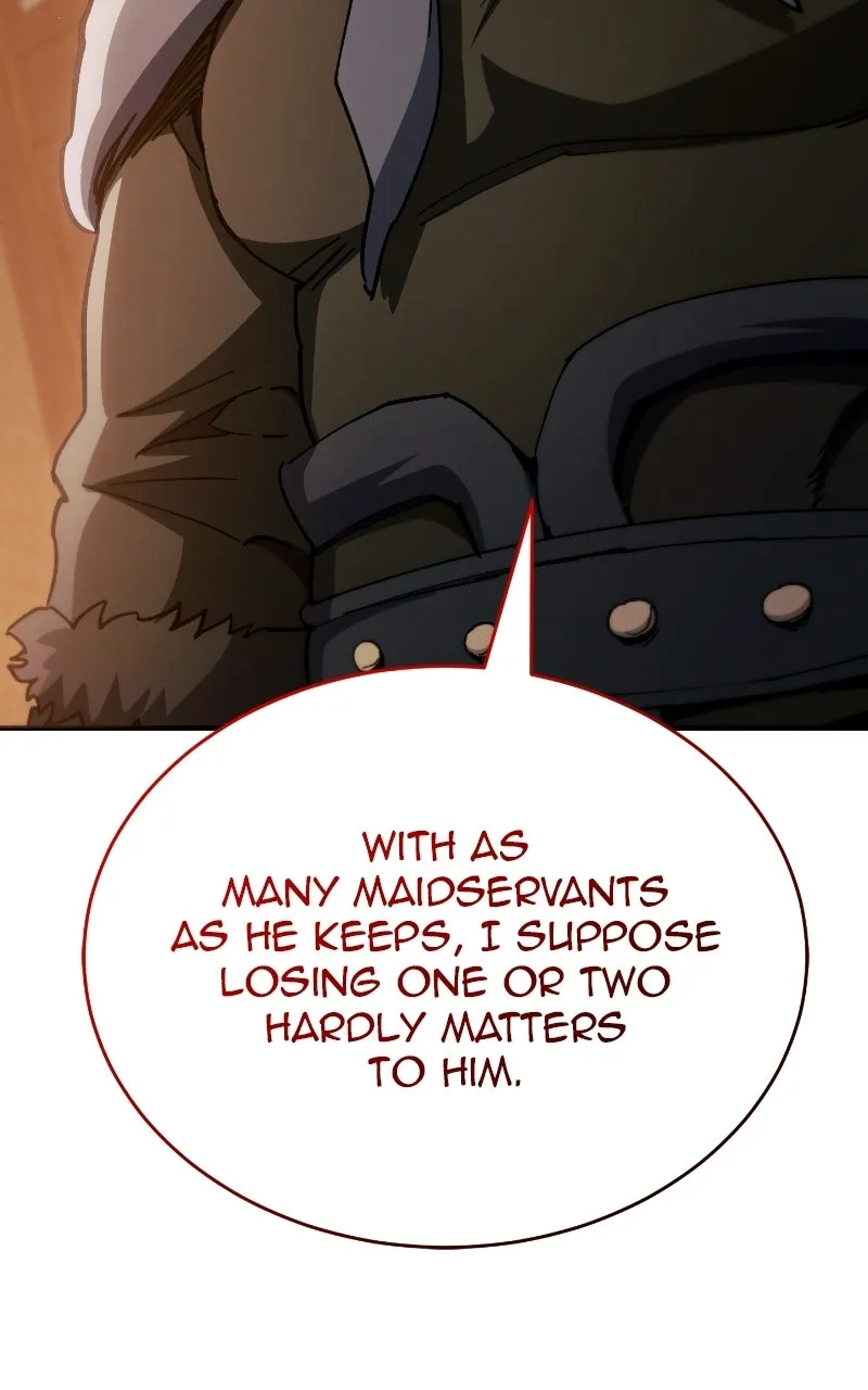 The Heavenly Demon Wants a Quiet Life Chapter 53 page 65 - 