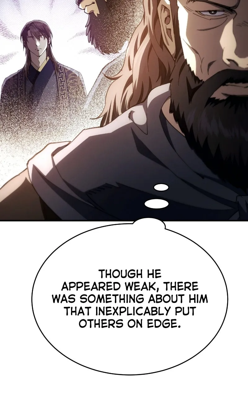 The Heavenly Demon Wants a Quiet Life Chapter 53 page 68 - 
