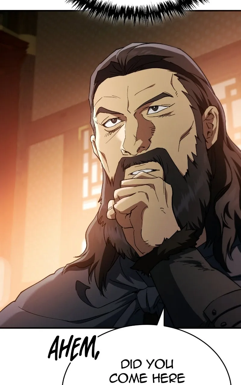 The Heavenly Demon Wants a Quiet Life Chapter 53 page 82 - 