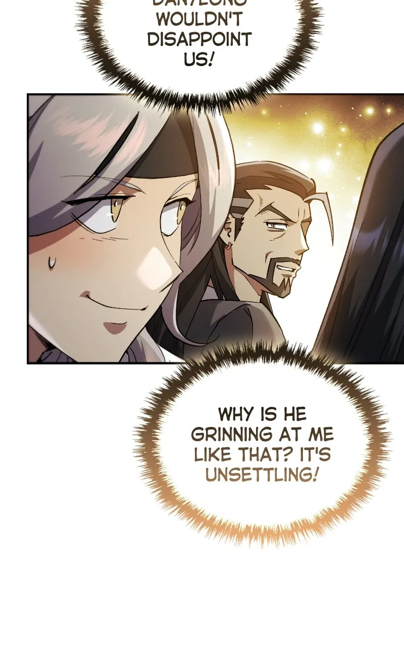 The Heavenly Demon Wants a Quiet Life Chapter 53 page 91 - 