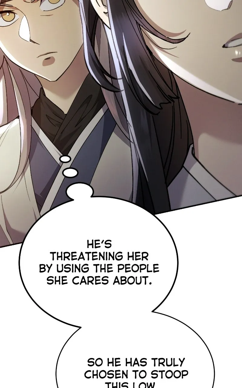 The Heavenly Demon Wants a Quiet Life Chapter 53 page 97 - 